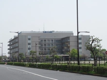 【東京都/武蔵村山市伊奈平】武蔵村山市伊奈平5丁目　売地 