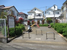 【東京都/国分寺市西町】国分寺市西町5丁目　売地 