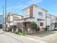 【東京都/武蔵村山市榎】武蔵村山市榎2丁目　売地 