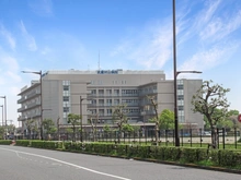 【東京都/武蔵村山市榎】武蔵村山市榎2丁目　売地 