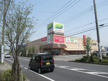 【東京都/武蔵村山市榎】武蔵村山市榎2丁目　売地 