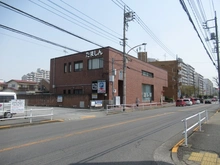 【東京都/武蔵村山市榎】武蔵村山市榎2丁目　売地 