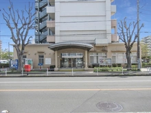 【東京都/武蔵村山市榎】武蔵村山市榎2丁目　売地 