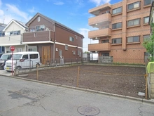 【東京都/武蔵村山市大南】武蔵村山市大南1丁目　売地 