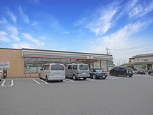 【東京都/武蔵村山市大南】武蔵村山市大南1丁目　売地 