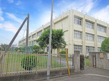 【東京都/武蔵村山市大南】武蔵村山市大南1丁目　売地 