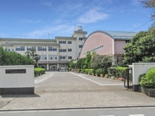 【東京都/武蔵村山市大南】武蔵村山市大南1丁目　売地 