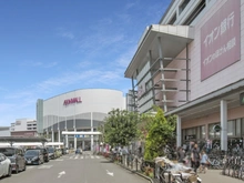 【東京都/武蔵村山市大南】武蔵村山市大南1丁目　売地 