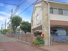 【東京都/武蔵村山市大南】武蔵村山市大南1丁目　売地 
