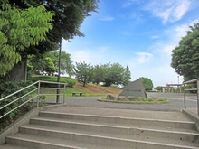 【東京都/武蔵村山市大南】武蔵村山市大南1丁目　売地 