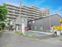 【東京都/調布市上石原】調布市上石原3丁目　売地　A区画 