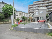 【東京都/調布市上石原】調布市上石原3丁目　売地　A区画 