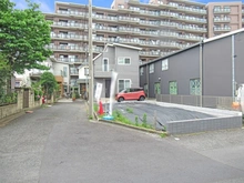 【東京都/調布市上石原】調布市上石原3丁目　売地　A区画 