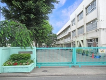 【東京都/調布市上石原】調布市上石原3丁目　売地　A区画 