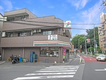 【東京都/調布市上石原】調布市上石原3丁目　売地　A区画 