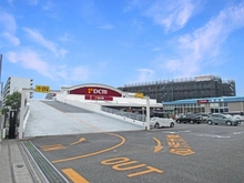 【東京都/調布市上石原】調布市上石原3丁目　売地　A区画 