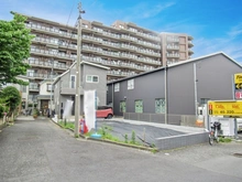 【東京都/調布市上石原】調布市上石原3丁目　売地　B区画 