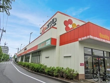 【東京都/調布市上石原】調布市上石原3丁目　売地　B区画 