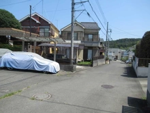 【東京都/八王子市川口町】八王子市川口町　売地 