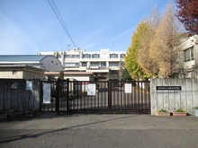 【東京都/小平市小川町】小平市小川町1丁目　売地 