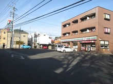 【東京都/小平市小川町】小平市小川町1丁目　売地 