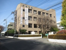 【東京都/小平市小川町】小平市小川町1丁目　売地 