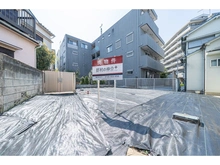 【東京都/北区西ケ原】北区西ケ原2丁目 土地 