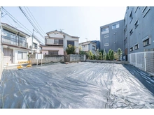 【東京都/北区西ケ原】北区西ケ原2丁目 土地 