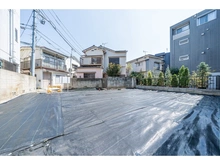 【東京都/北区西ケ原】北区西ケ原2丁目 土地 