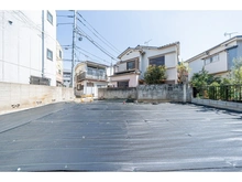 【東京都/北区西ケ原】北区西ケ原2丁目 土地 