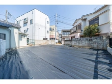 【東京都/北区西ケ原】北区西ケ原2丁目 土地 