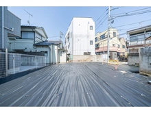 【東京都/北区西ケ原】北区西ケ原2丁目 土地 