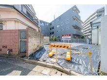 【東京都/北区西ケ原】北区西ケ原2丁目 土地 