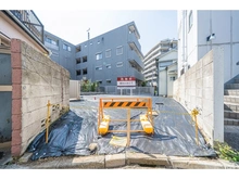 【東京都/北区西ケ原】北区西ケ原2丁目 土地 