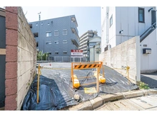 【東京都/北区西ケ原】北区西ケ原2丁目 土地 