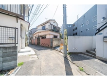 【東京都/北区西ケ原】北区西ケ原2丁目 土地 