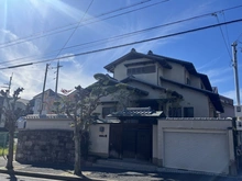 【奈良県/奈良市学園中】奈良市学園中3丁目 