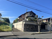 【奈良県/奈良市学園中】奈良市学園中3丁目 