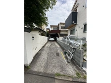 【東京都/大田区北嶺町】大田区北嶺町　売地 