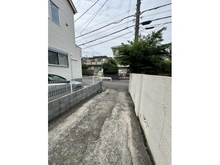 【東京都/大田区北嶺町】大田区北嶺町　売地 