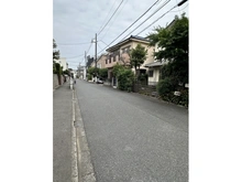 【東京都/大田区北嶺町】大田区北嶺町　売地 