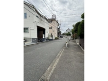 【東京都/大田区北嶺町】大田区北嶺町　売地 