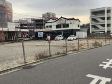 【愛知県/岡崎市羽根西】岡崎市羽根西3丁目　土地 