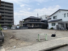 【愛知県/一宮市三条】愛知県一宮市三条字ヱグロ　土地 