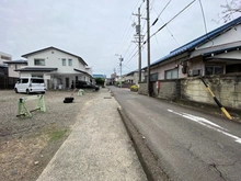 【愛知県/一宮市三条】愛知県一宮市三条字ヱグロ　土地 