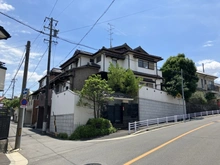 【愛知県/名古屋市昭和区楽園町】名古屋市昭和区楽園町　土地 