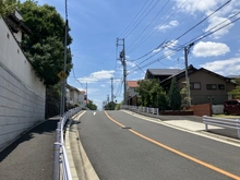 【愛知県/名古屋市昭和区楽園町】名古屋市昭和区楽園町　土地 