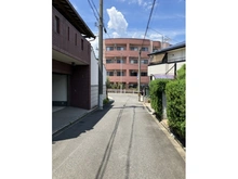 【愛知県/名古屋市昭和区楽園町】名古屋市昭和区楽園町　土地 