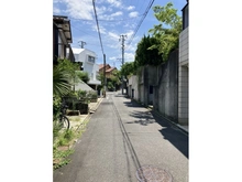 【愛知県/名古屋市昭和区楽園町】名古屋市昭和区楽園町　土地 