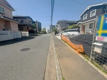 【神奈川県/横浜市都筑区北山田】都筑区北山田5丁目　売地 